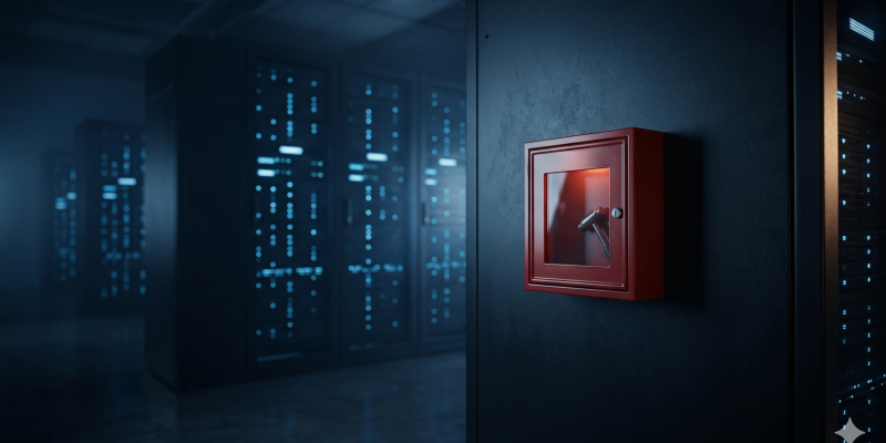 When Everything Fails: Break Glass Accounts